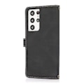 Pikkukuva 3 / 5: PU + TPU -kotelo Samsung Galaxy S21 Ultra 5G:lle