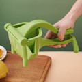 Miniatyrbillede 4 af 5: Manuel Juicer Håndpresset Appelsin Juicer Citronpresser