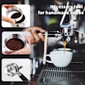 Miniatyrbillede 3 af 5: Dosering Ring til Espressomaskiner, 51mm Dosering Ring Kaffemaskine