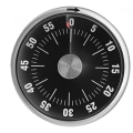 Miniatyrbillede 1 af 5: 60-minutters visuel timer til klasseværelser til børn og voksne bla