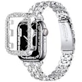 Miniatyrbild 1 av 5: Klockarmband för Apple Watch Series 7 45mm Style E