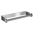 Miniatyrbilde 1 av 5: Papirhåndkleholder, Rustfritt Stål Papirdispenser, Sølv