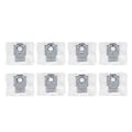 Pikkukuva 1 / 5: Pölypussien varaosat Roborock Q8 Max Q8 Max+ Q5 Pro Q5 Pro+ -malleille