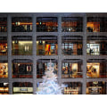 Miniatyrbilde 5 av 5: Plug in Fairy Lights, 328ft/100M 800 LED String Lights Vanntett