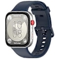 Pikkukuva 2 / 5: Huawei Watch Fit 3 -kellon korvaava ranneke, pehmeä silikoninen kellon ranneke Style M