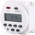 Miniatyrbillede 4 af 5: Elektronisk Timer (24V)