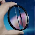 Miniatyrbillede 3 af 5: Center Field Filter Diopter Filter Capture Professional 49/52/55/58/62/67/72/77/82mm 77mm