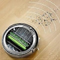 Pikkukuva 2 / 5: Monipintaiset rullaharjat Irobot Roomba I-sarjalle