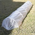Miniatyrbillede 2 af 5: Drivhuse Solskærm Overtræk Hurtig Udløsning Have Solbeskyttelse Overtræk til Hjemme Grønne Haveplanter Spring Insulation