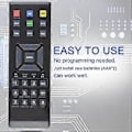 Pikkukuva 4 / 5: Korvaava kaukosäädin Acer-projektoreille V12S AS211 P1283 M413 PE-X42 V12X AX316 P1283N