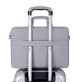 Miniatyrbilde 4 av 5: Grå Laptop Veske 15.6 Tommers Vanntett Veske Bag PC Tabl