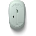 Miniatyrbilde 4 av 5: Bluetooth-mus - Bluetooth-mus for PC, bærbar PC, kompatibel med