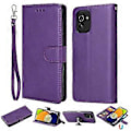 Miniatyrbillede 1 af 5: Telefoncover til Galaxy A03 (164,2 x 75,9 x 9,1 mm)