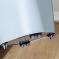 Pikkukuva 4 / 4: Itsekiinnittyvät DIY-huonekalupyörät, 12 kpl