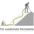 Miniatyrbilde 3 av 5: Slangeforlengelse Kompatibel for Karcher WD2 WD3 WD4 WD6 - Sugeslangeforlengelse Egnet for Våt/Tørr