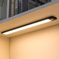 Miniatyrbillede 1 af 5: LED Bevægelsessensor Skabslys, Under Skab Belysning, US