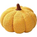 Miniatyrbilde 1 av 5: Gresskar Pyntepute Fylt Myk Plysjleke Halloween Gresskar Dekorativ Putepute Hjemmedekorasjon