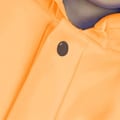 Miniatyrbillede 4 af 5: Unisex børns søde gule honning regnfrakke (egnet til højde