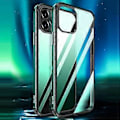 Pikkukuva 3 / 5: TPU-kotelo iPhone 12 Pro Maxille Gold