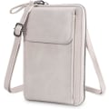 Pikkukuva 1 / 3: 1 kpl naisten crossbody-lompakkokassi, naisten matkapuhelinkassi, sopiva