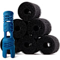 Miniatyrbillede 1 af 5: Side Pool Robot Rengøringsrobot til 280, 3900 Sport, 380, 360, 180 Anti-S
