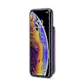 Pikkukuva 3 / 5: Crazy Horse PU -kotelo iPhone XR:lle Purple