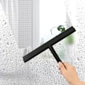 Miniatyrbillede 5 af 5: Bruse Squeegee, Squeegee med Silikonholder Bruse Squeegee wi