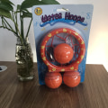 Miniatyrbild 3 av 5: Rolig Basketbollkorg & Bollset för Små Pojkar & Flickor | Badkar