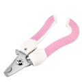 Miniatyrbilde 1 av 4: Hundenagelklippere Katteklo Trimmer Kjæledyr Toenagel Cutter Blad Razor