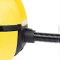 Miniatyrbilde 2 av 5: Slangeforlengelse Kompatibel for Karcher WD2 WD3 WD4 WD6 - Sugeslangeforlengelse Egnet for Våt/Tørr