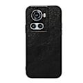 Pikkukuva 1 / 4: Kaksivärinen Litsi-kuvioitu PU-kotelo OnePlus Ace -puhelimelle