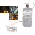 Miniatyrbilde 3 av 5: 2 stk Camping Gassadapter 1 Lb Propantank Inngang EN417 Lindal