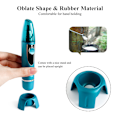 Miniatyrbillede 4 af 5: Næse- og øretrimmer med LED-lys - Professionel elektrisk shaver Ep