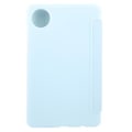 Miniatyrbillede 3 af 5: Deformations Læder Etui Til Xiaomi Redmi Pad SE 8.7 Sky Blue