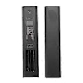 Miniatyrbilde 5 av 5: BN59-01357F TM2180E RMCSPA1RP1 Fjernkontroll for Samsung Smart TV Kompatibel med Neo QLED, the Fra