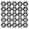 Miniatyrbillede 1 af 5: 3W High Power LED Lampe Perler Emitter Diode Chips til DIY Belysningsarmaturer Blå