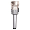 Pikkukuva 3 / 5: MT2 FMB22 työkalunpidin 400R 50mm päätypinta CNC-jyrsinkoneen terä APMT1