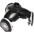 Pikkukuva 5 / 5: Rq10 Vaihtoterät Philips-partakoneille Rq Universal S