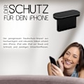 Miniatyrbild 2 av 5: 10x Dammskydd kompatibel med iPhone 7/8/X/Xs/Xr/11/11Pro/SE/12/