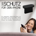 Pikkukuva 2 / 5: 10x Pölypistokkeet yhteensopivat iPhone 7/8/X/Xs/Xr/11/11Pro/SE/12/