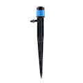 Miniatyrbild 1 av 5: 50 st Irrigationssprinkler, 360 Grader Justerbar