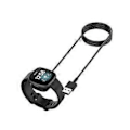 Miniatyrbilde 4 av 5: Ladedokk for Fitbit Versa 3/Sense Smartklokke Ladekabel USB Ladedata