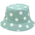 Miniatyrbilde 1 av 5: Unisex Bucket Hat Bucket Hat Bucket Hat Kvinner Menn Solhatt Unisex