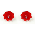 Miniatyrbild 2 av 2: Kolibrimatare Insektskydd, Myrsäker, 2-pack