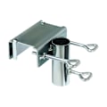 Miniatyrbilde 5 av 5: 16*12*10cm Parasolstativ, Parasolholder for balkong, rekkverk