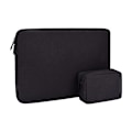 Pikkukuva 1 / 5: Hiha, joka sopii MacBook Air/Pro -kannettaviin, 13-13,3 tuuman kannettaviin, C