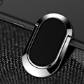 Miniatyrbild 4 av 5: Universell mobiltelefonhållare ring 360 graders rotation ultratunn F