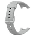 Miniatyrbillede 3 af 5: Silikonerem til Xiaomi Mi Band 7 Pro Udskiftning Blød TPU Armbånd til 5,5-8,7 tommer