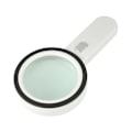 Miniatyrbillede 2 af 5: Lighted Reading Magnifier, 30X Magnifying Glass with 13 LED Light