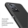 Pikkukuva 3 / 4: PC-puhelinkotelo OnePlus Nord CE 2 Lite 5G:lle